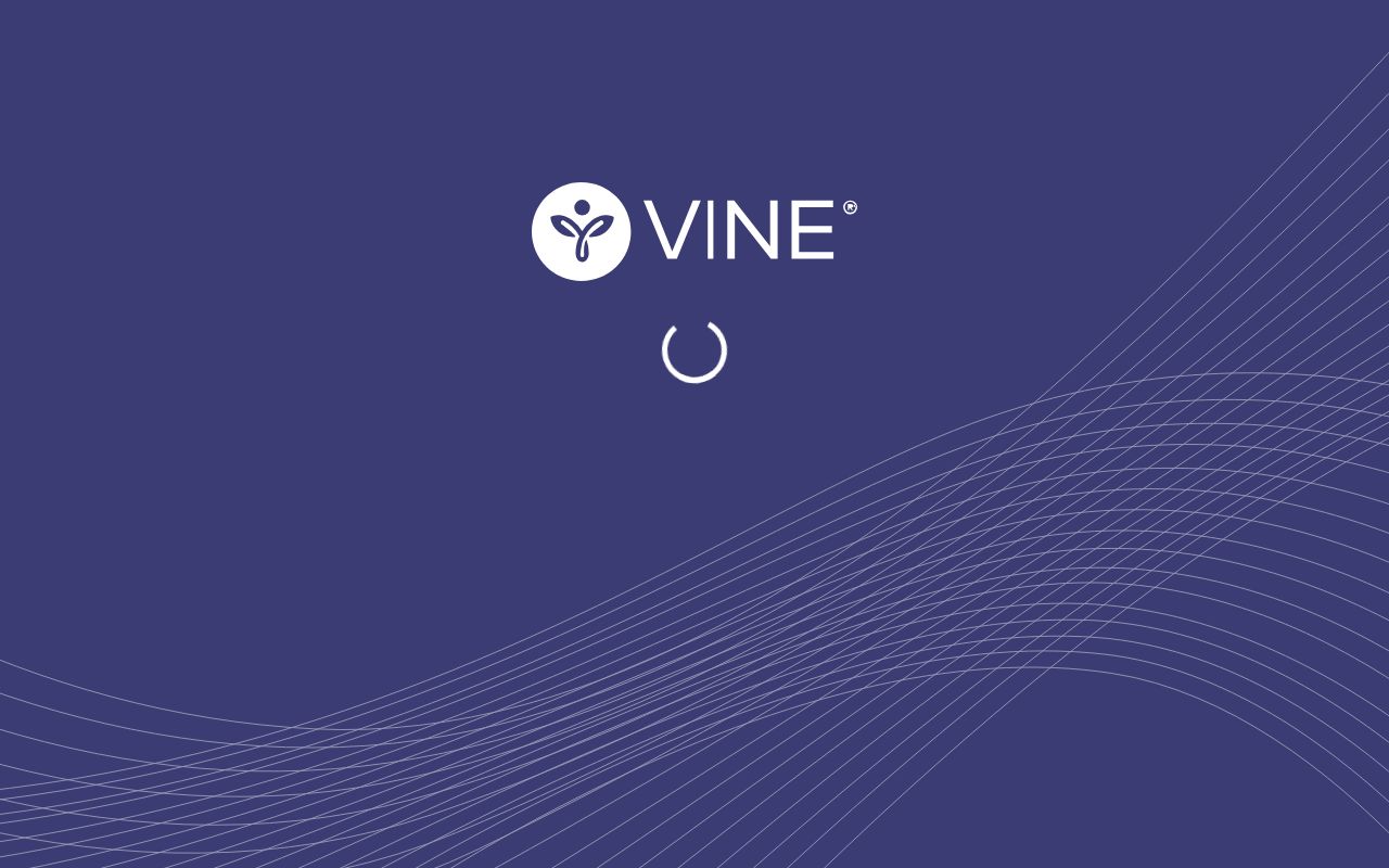 Texas interface for a Zapata County VINE inmate and release check